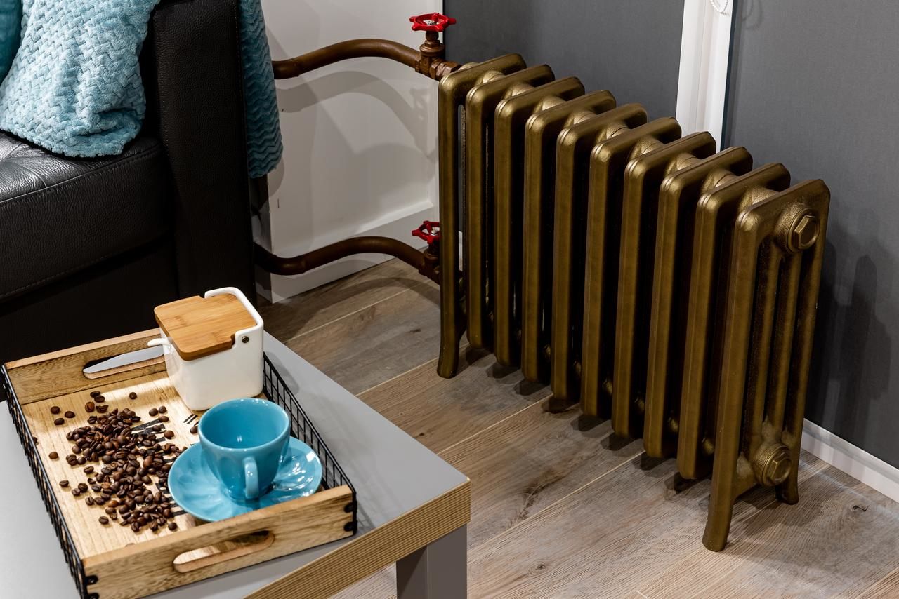 Апартаменты InterLoft 2 Минск