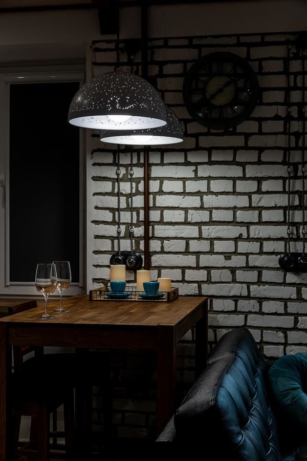 Апартаменты InterLoft 2 Минск