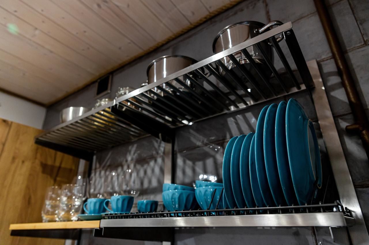 Апартаменты InterLoft 2 Минск