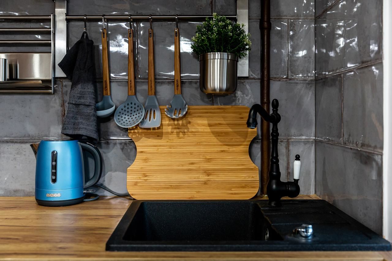 Апартаменты InterLoft 2 Минск