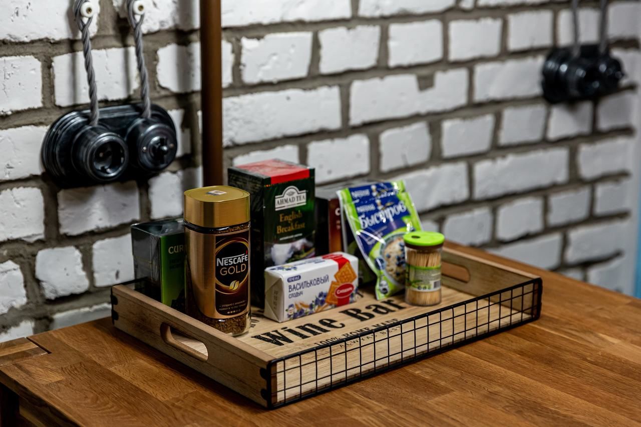 Апартаменты InterLoft 2 Минск