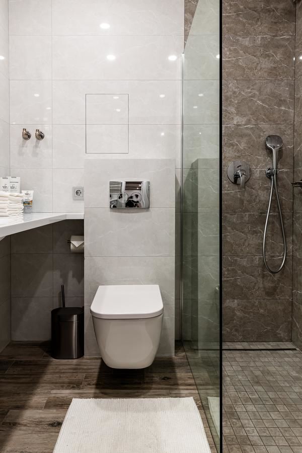 Апартаменты InterLoft 2 Минск