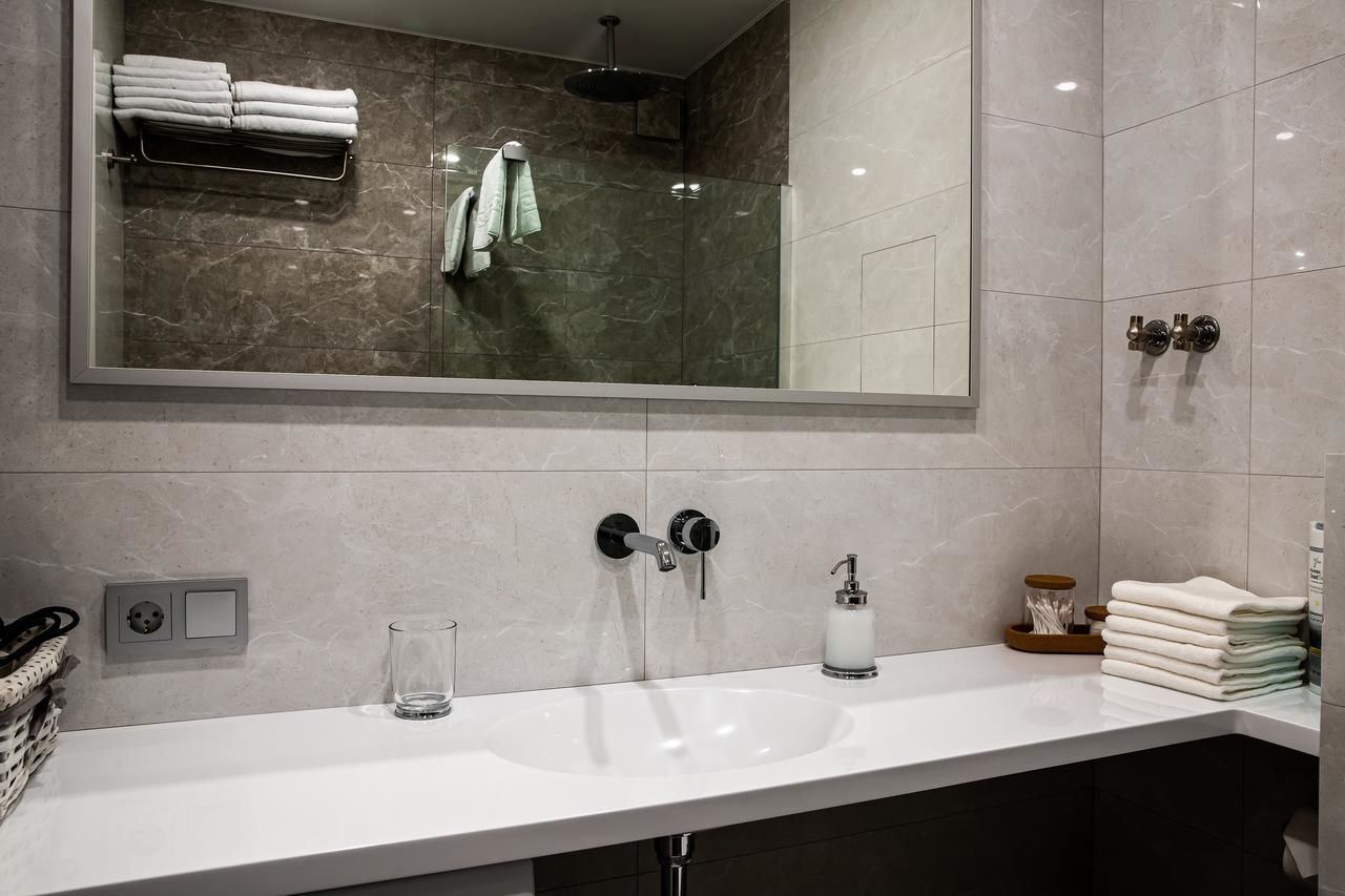 Апартаменты InterLoft 2 Минск