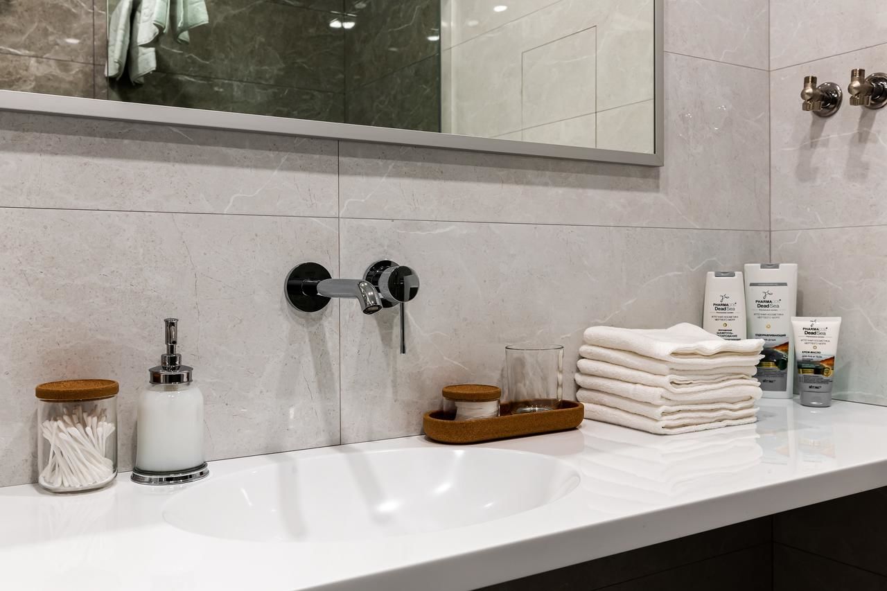 Апартаменты InterLoft 2 Минск