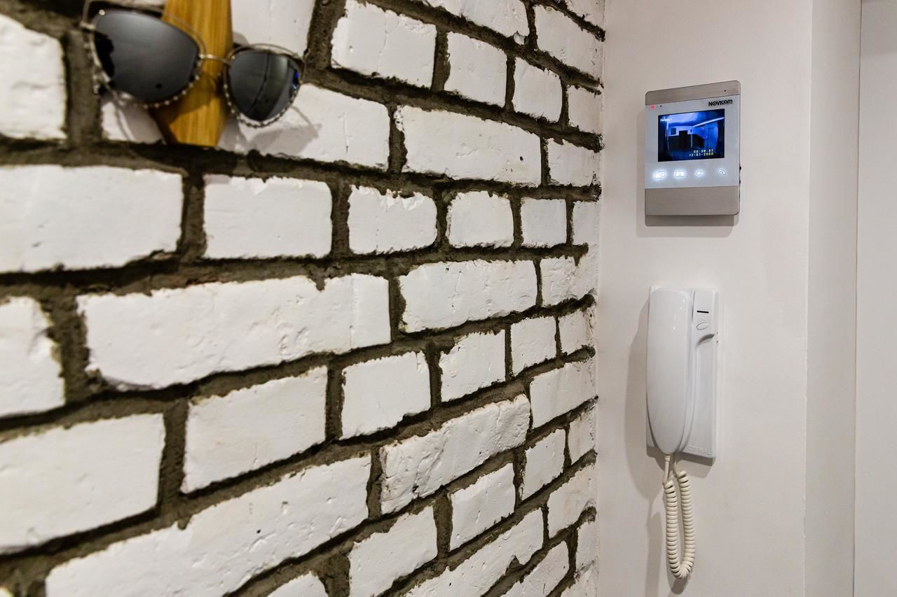 Апартаменты InterLoft 2 Минск