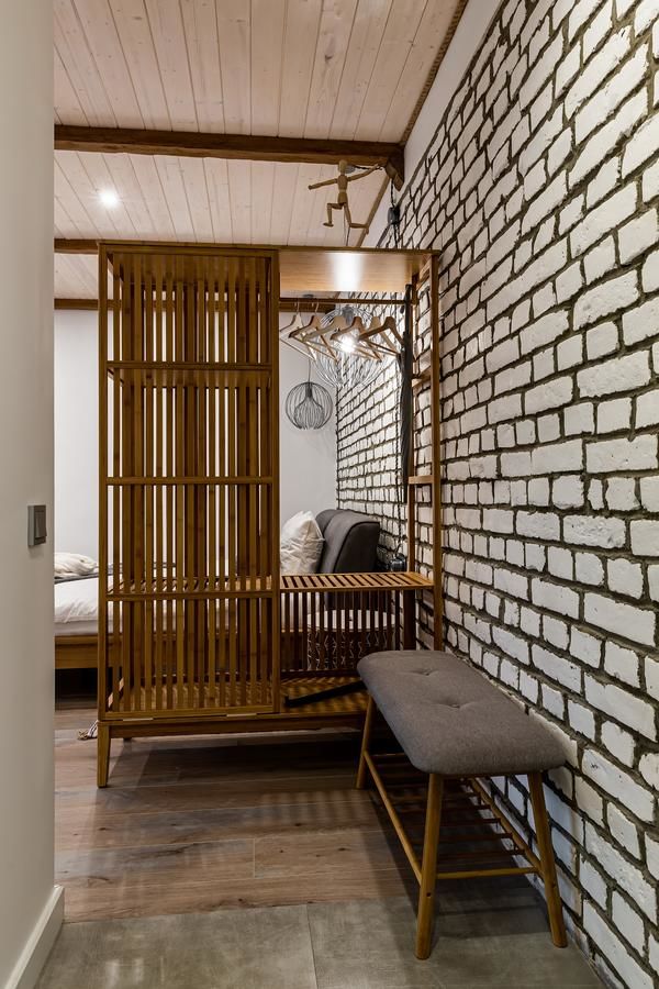 Апартаменты InterLoft 2 Минск