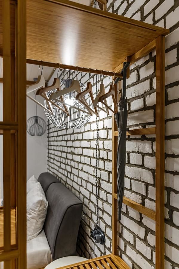 Апартаменты InterLoft 2 Минск