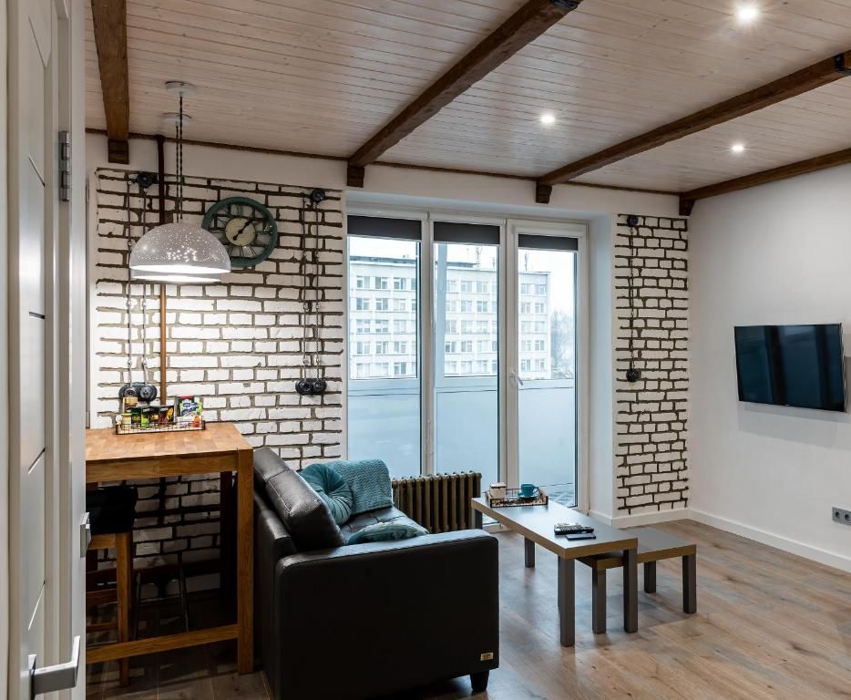 Апартаменты InterLoft 2 Минск