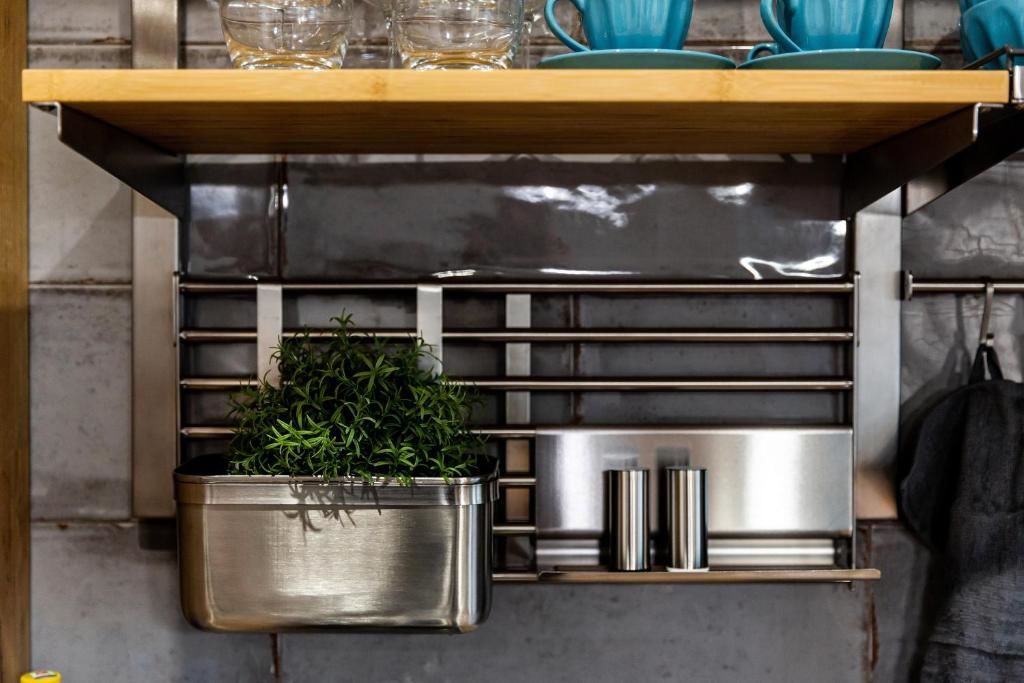 Апартаменты InterLoft 2 Минск