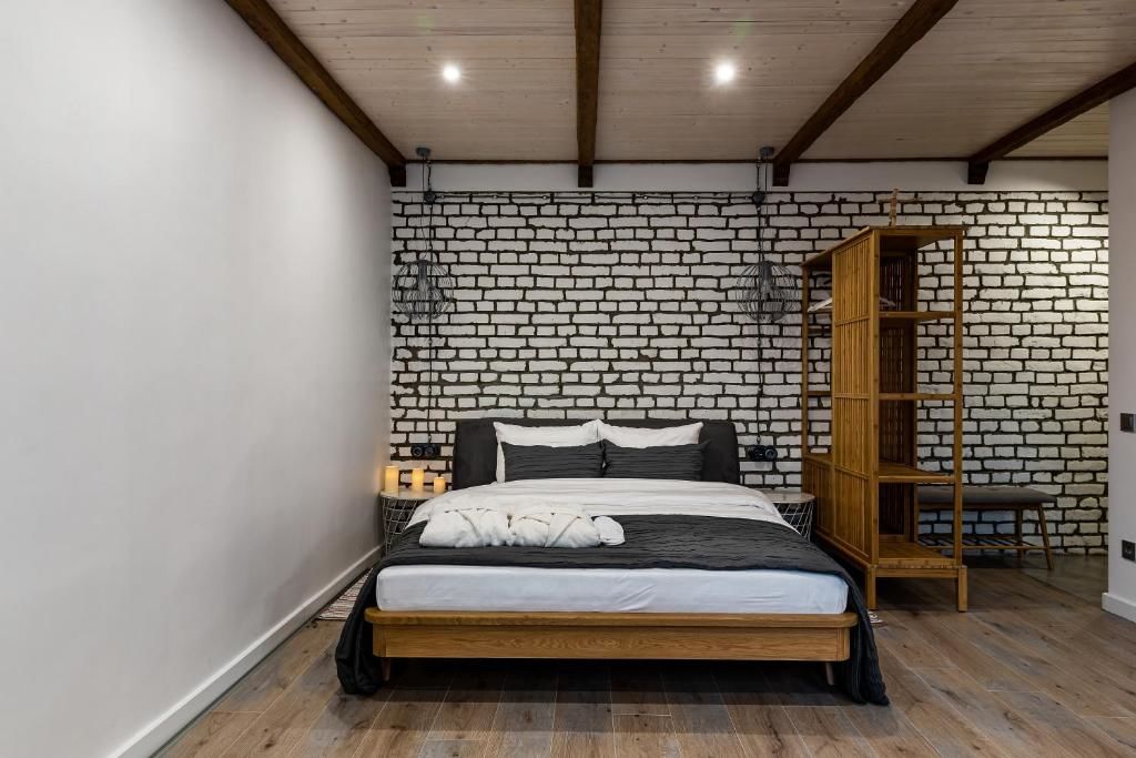 Апартаменты InterLoft 2 Минск