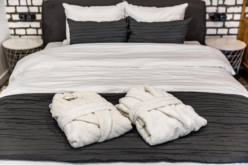 Апартаменты InterLoft 2 Минск