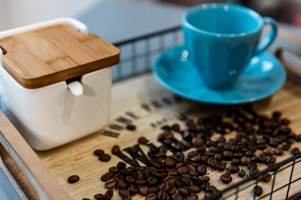 Апартаменты InterLoft 2 Минск