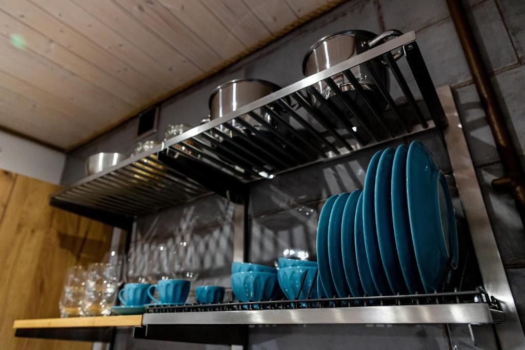 Апартаменты InterLoft 2 Минск