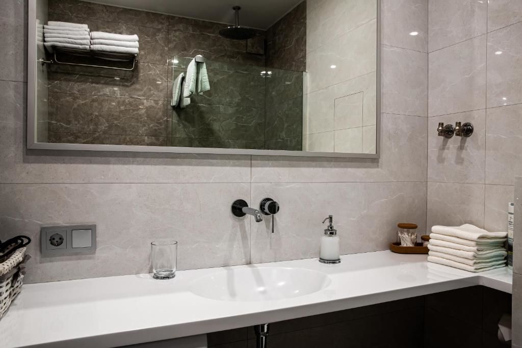 Апартаменты InterLoft 2 Минск