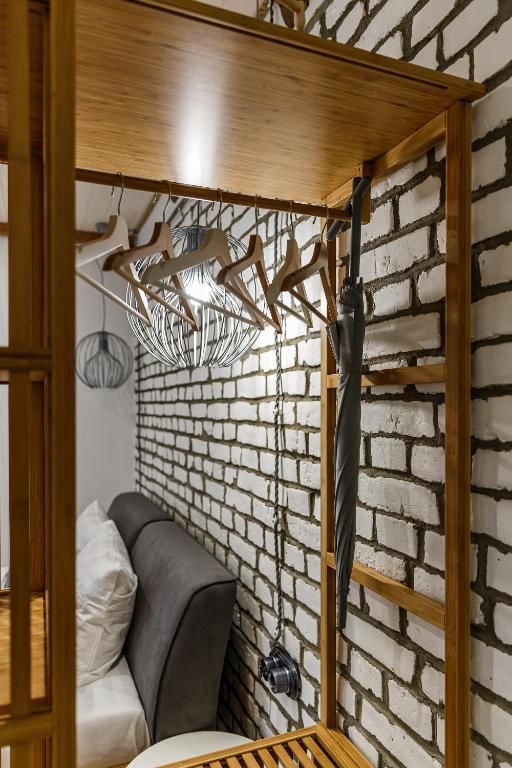 Апартаменты InterLoft 2 Минск